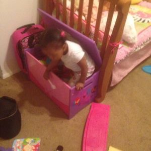 Meet your Posher, Dawanda